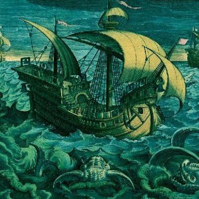 Grandes Navegações