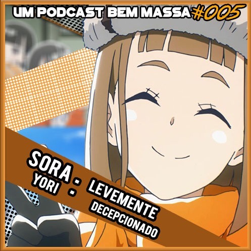 Um Podcast Bem Massa