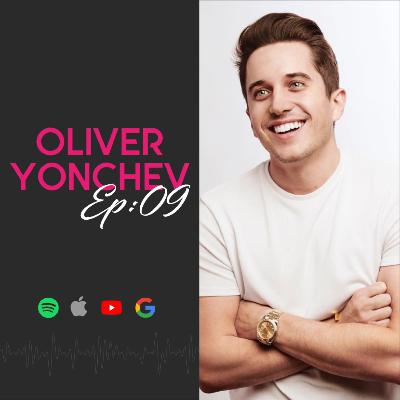Episode 09 | A session with Social Chain's MD, Oliver Yonchev Episode 09 | A session with Social Chain's MD, Oliver Yonchev