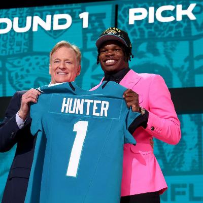 BOM ou BUST? Reavaliando a Classe 2025 do NFL Draft