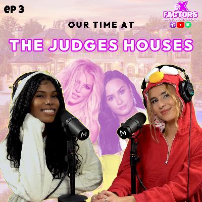 What REALLY Happened At Britney's House? | Ex Factors Podcast with Diamond White & Carly Rose What REALLY Happened At Britney's House? | Ex Factors Podcast with Diamond White & Carly Rose