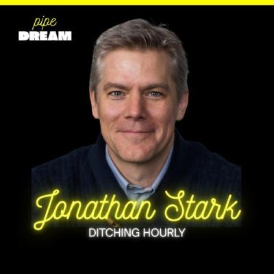 Why Hourly Billing Is Holding Your Business Back | Jonathan Stark, Author & Host of Ditching Hourly Why Hourly Billing Is Holding Your Business Back | Jonathan Stark, Author & Host of Ditching Hourly