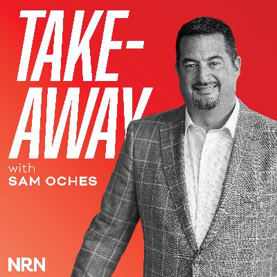 First Watch CEO Chris Tomasso on inspiring culture and leadership among your team