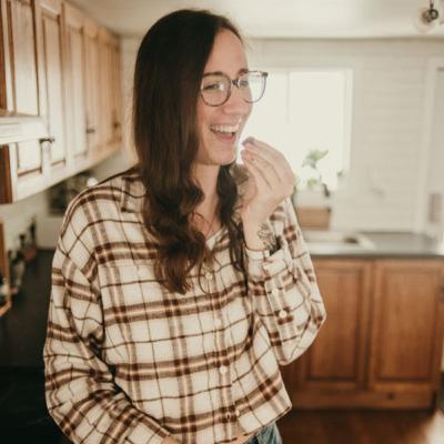 Préconception avec Maude Colin naturopathe et Doula de fertilité