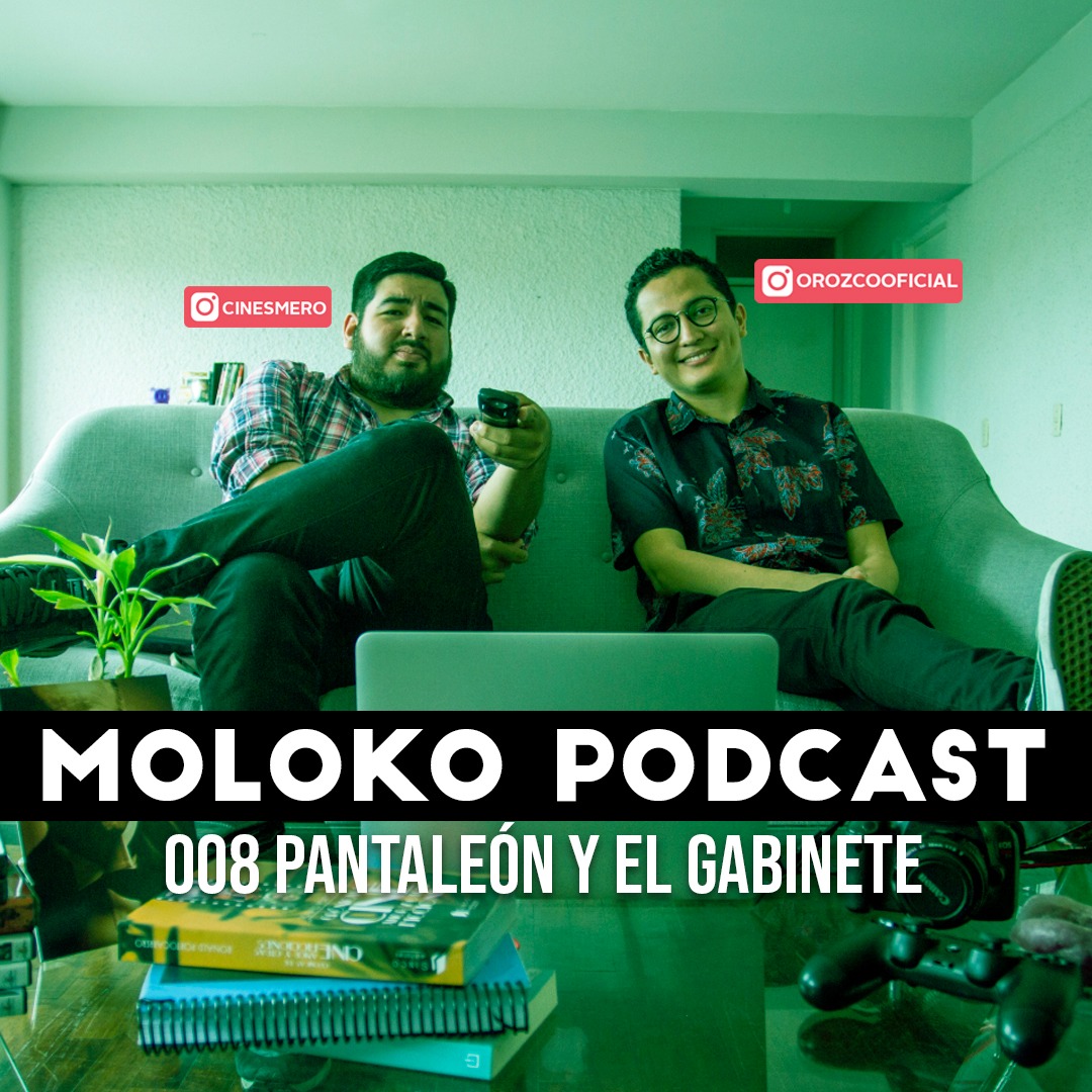 Moloko Podcast