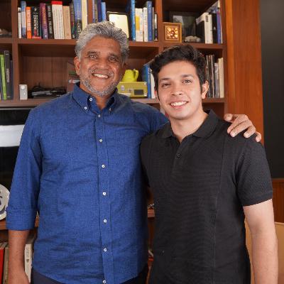 Ep 34 | Importance of Green Building | What is ESG | Development of Gift City | ft. Sameer Sinha