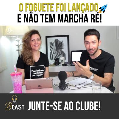 O que é a BeautyMasterClub? Bcast -Episódio Piloto O que é a BeautyMasterClub? Bcast -Episódio Piloto
