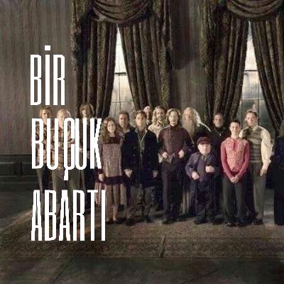 92- Zümrüdüanka Yoldaşlığı Part 3: (9.-12.Bölüm)