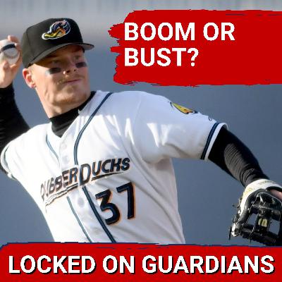 MAKE OR BREAK: Why Cleveland Guardians Top 100 Prospects Have Odds on Their Side, But MUST Pan Out MAKE OR BREAK: Why Cleveland Guardians Top 100 Prospects Have Odds on Their Side, But MUST Pan Out