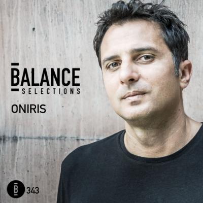 Balance Selections 343: Oniris Balance Selections 343: Oniris