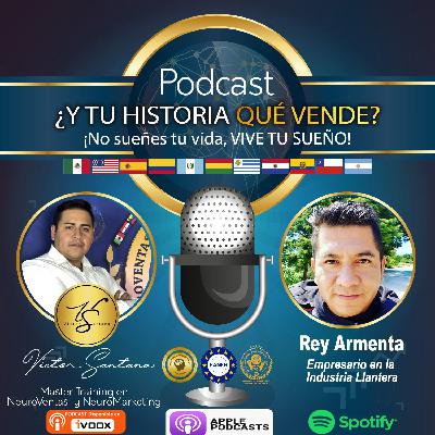 ¡No sueñes tu vida, VIVE TU SUEÑO!