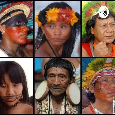 Neste podcast,falaremos sobre o preconceito contra os indígenas e suas raízes. Neste podcast,falaremos sobre o preconceito contra os indígenas e suas raízes.