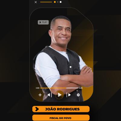 JOÃO RODRIGUES - EP 53 - COLAI PODCAST