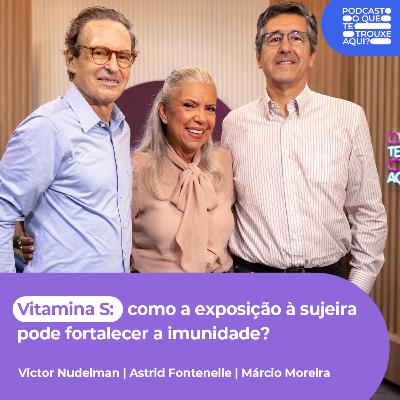 Vitamina S: como a exposição a ambientes naturais e à sujeira pode fortalecer a imunidade?