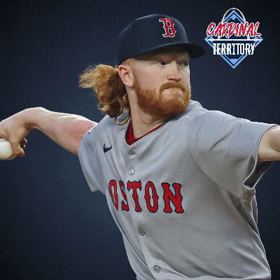 Cardinals sign Dustin May, Mariners and Giants linked to Brendan Donovan