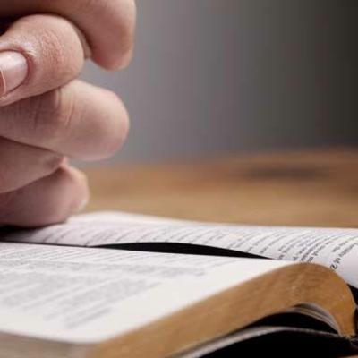 Propósito de la oración de Jesús