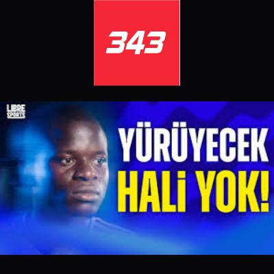 “Skor Değil, Spor Yazarıyım.”| Ömer Abi ile Bloklar Arası – #13