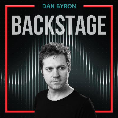 Dan Byron, de la liceul militar și cântat pe stradă la Kumm, Urma și byron Dan Byron, de la liceul militar și cântat pe stradă la Kumm, Urma și byron