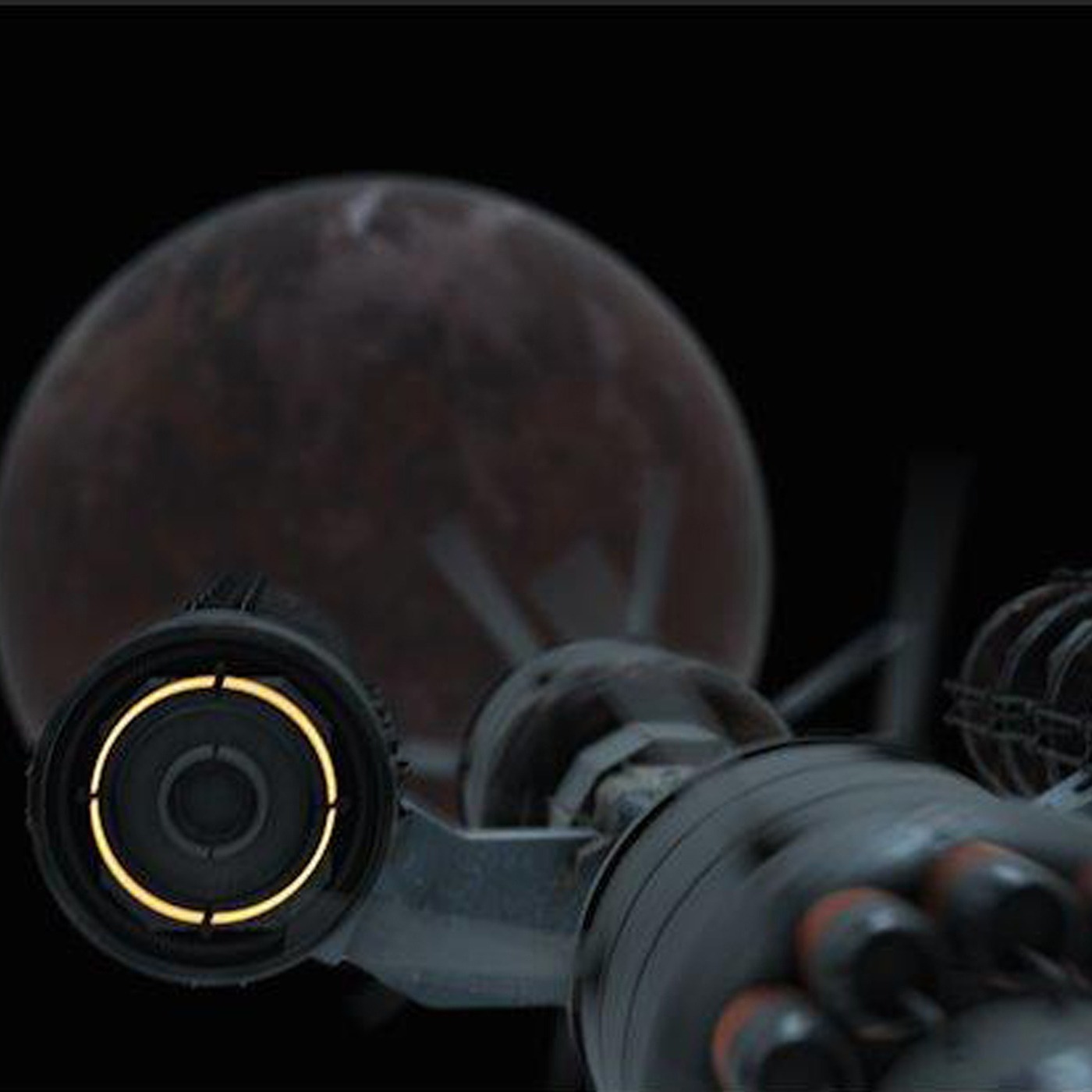 The Dark Side of Eve Podcast Ep90