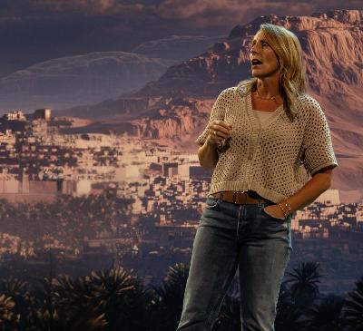 Faith Means Movement | Why Faith Isn’t Just About Agreeing With God