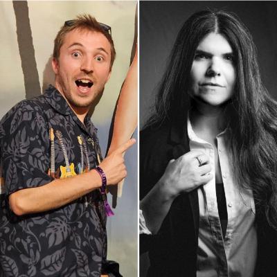 Michele Stodart (The Magic Numbers) Interview Michele Stodart (The Magic Numbers) Interview