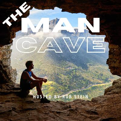 The Man Cave Podcast Trailer The Man Cave Podcast Trailer