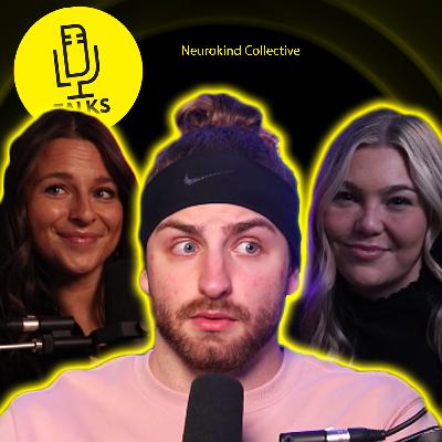 D-Talks W/ NeuroKind Collective (Episode 345)