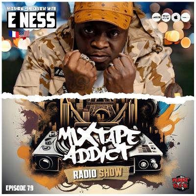 Mixtape Addict #79