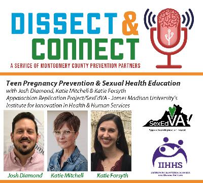 Episode 50 - Teen Pregnancy Prevention & Sexual Health Education Episode 50 - Teen Pregnancy Prevention & Sexual Health Education