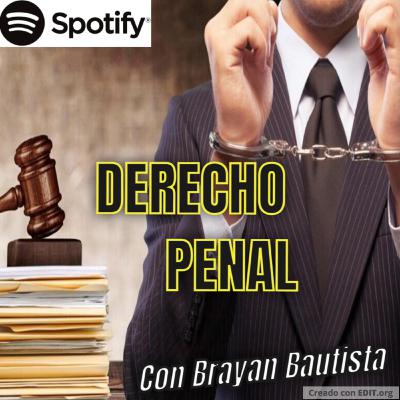 Derecho Penal