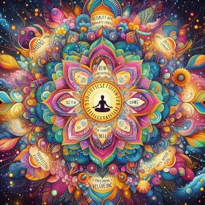 Mantra de Gratitud y Evolución Personal. :) Mantra de Gratitud y Evolución Personal. :)