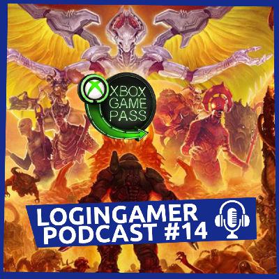 Microsoft compra Bethesda, Amazon entra na luta de Stream // LoginGamer Podcast 14