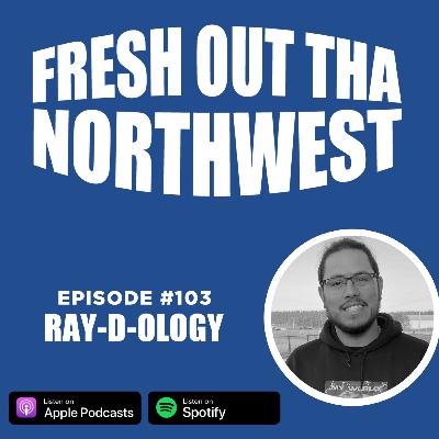 Episode #103 - Ray-D-Ology