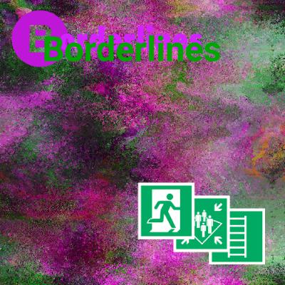 BORDERLINES EP#57