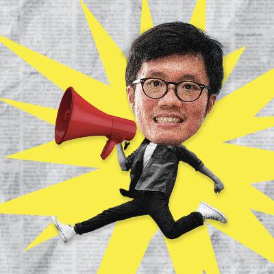 Talk With The CEO #3 -- Cara Mendapatkan Klien Pertama Untuk Bisnis Anda Talk With The CEO #3 -- Cara Mendapatkan Klien Pertama Untuk Bisnis Anda
