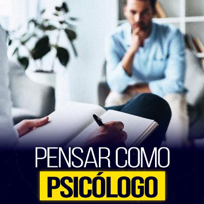 Como pensar como psicólogo (ferramentas de Terapia Cognitivo Comportamental) - Semib Podcast #63 Como pensar como psicólogo (ferramentas de Terapia Cognitivo Comportamental) - Semib Podcast #63