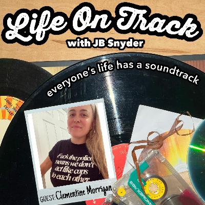 Ep 6: Clementine Morrigan - Gunners, Swifties & Fucking Cancel Culture Ep 6: Clementine Morrigan - Gunners, Swifties & Fucking Cancel Culture