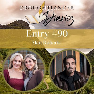 Entry #90: Matt Roberts