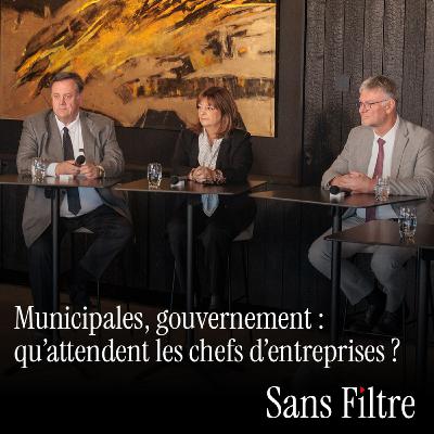 Sans Filtre spécial municipales 2025