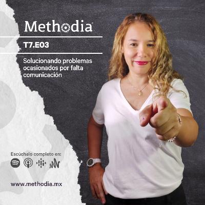 T7.E03 Solucionando problemas ocasionados por falta comunicación