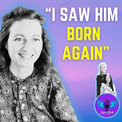 26 - She SAW Her Dad AFTER He CROSSED OVER 26 - She SAW Her Dad AFTER He CROSSED OVER