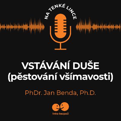 Vstávání duše (pěstování všímavosti)