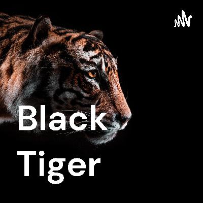 Manusia harimau Manusia harimau