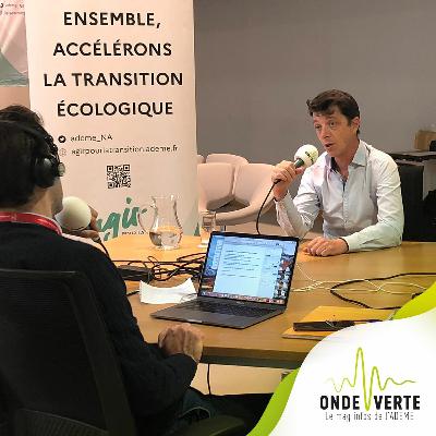 OV - Les pratiques du vélo en évolution - Cedric Sous OV - Les pratiques du vélo en évolution - Cedric Sous