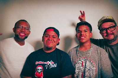 Keep it in the fam. Ep#28 Louie and Eric from Death in a hoodie pod guest star Keep it in the fam. Ep#28 Louie and Eric from Death in a hoodie pod guest star