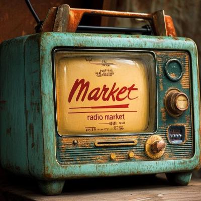 رادیو مارکت - فصل دوم/ قسمت نهم (اهمال کاری یا تنبلی؟)