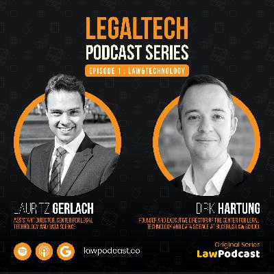 Law & Technology
