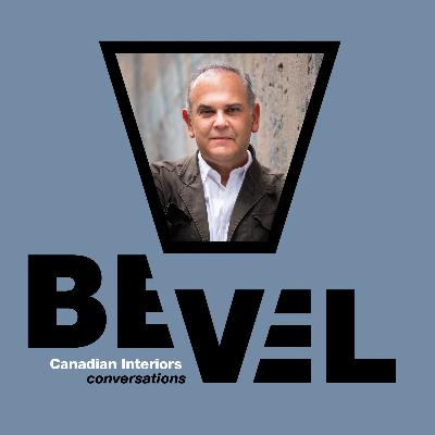 Episode 14: A Future for Architecture Criticism? w/ Ian Chodikoff