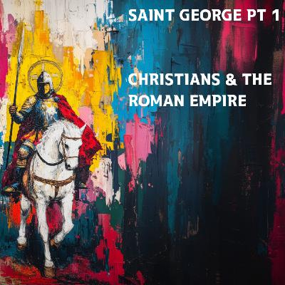 Christians in the Early Roman Empire