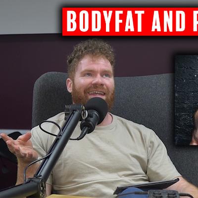 How Body Fat & Weight Impact Your Performance